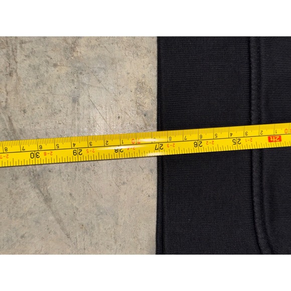 Adidas Crewneck Sweatshirt Mens L‎ Black Camo Long Sleeve Logo Pullover Casual - Picture 7 of 8